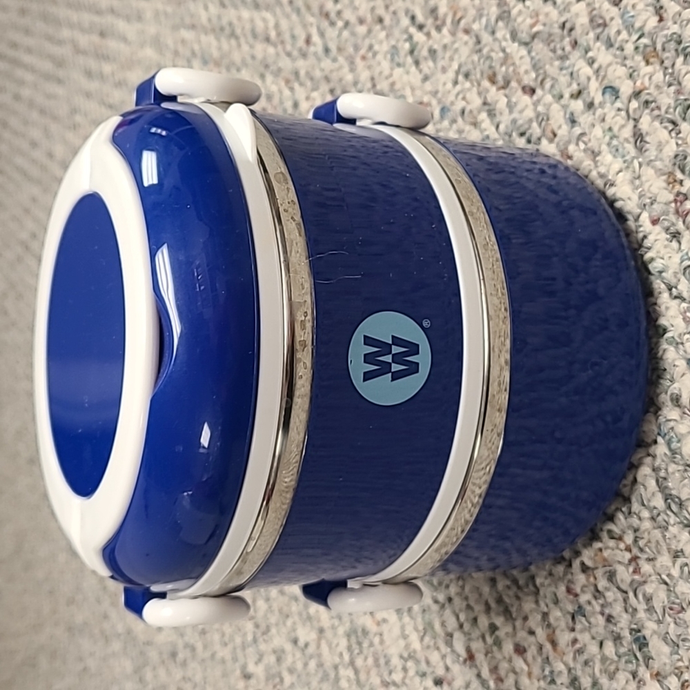 Weight watchers containers